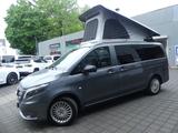 Pössl Vito Tourer 119 CDI 4x4 Pössl Campstar 2xS-TÜR/L - Pössl Campstar