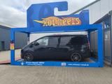 Hyundai STARIA 2.2 Prime 9-Sitzer 4WD Vollausstattung - blaue Hyundai STARIA