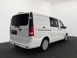 Mercedes-Benz VITO 116 MIXTO/Lang/MOPF/Navi/AHK/MBUX/SHZ/Cam - Angebote