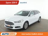 Ford Mondeo 1.5 EcoBoost Business Edition Aut*NAVI* - Ford Mondeo Gebrauchtwagen in Stuttgart
