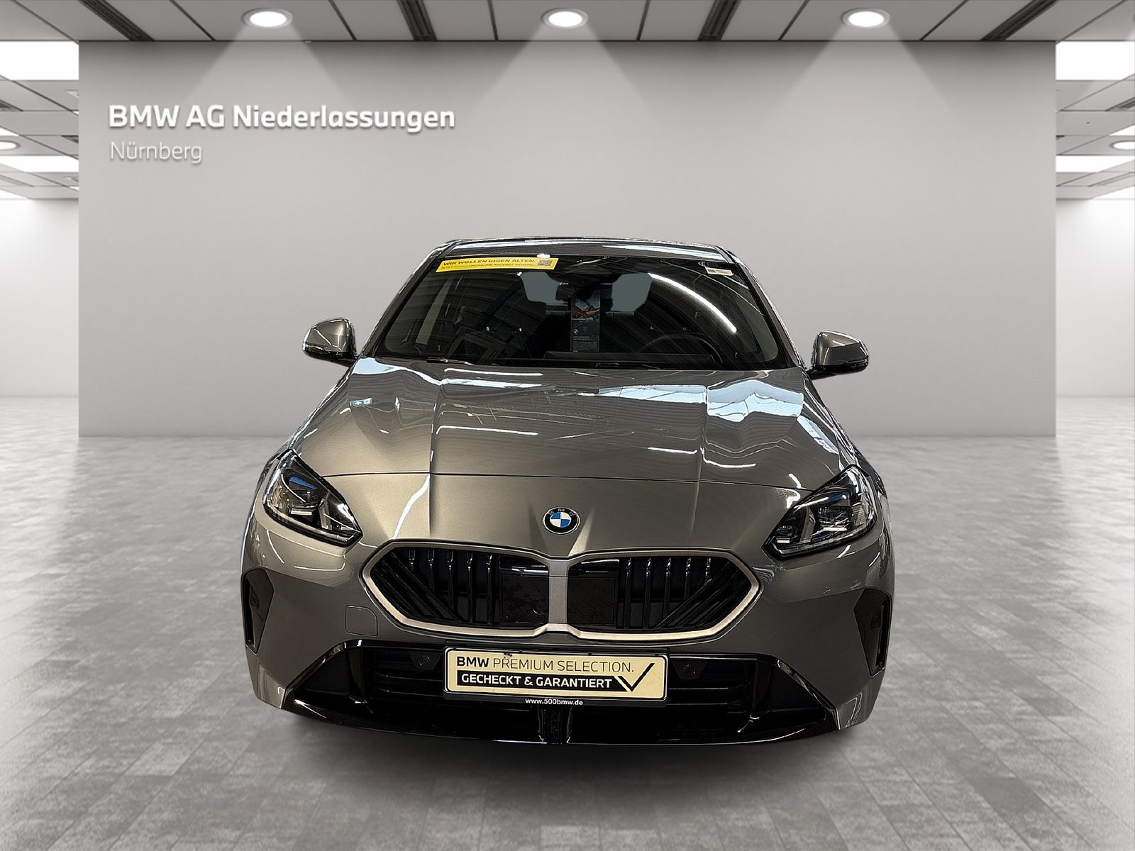 BMW 220 Gran Coupé - Bild 7