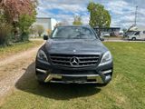 Mercedes-Benz Mercedes ML350 - : Mercedes Ml