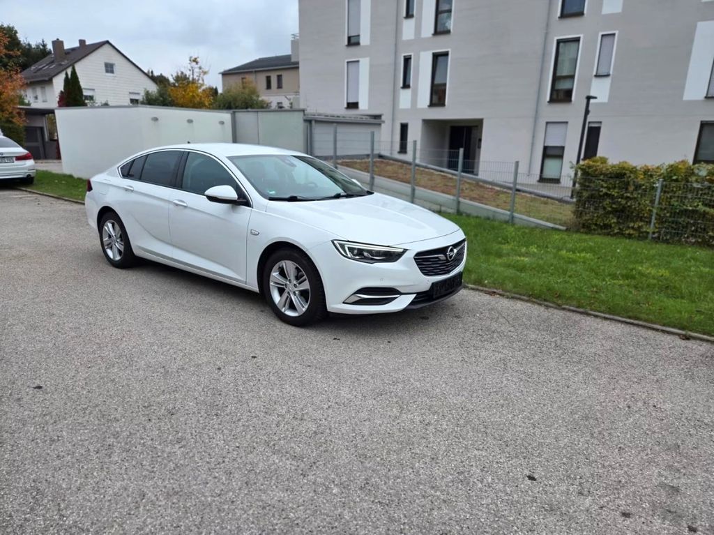Image of Opel Insignia