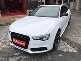 Audi S5 3.0 TFSI S tronic quattro - - Audi S5: Automatik