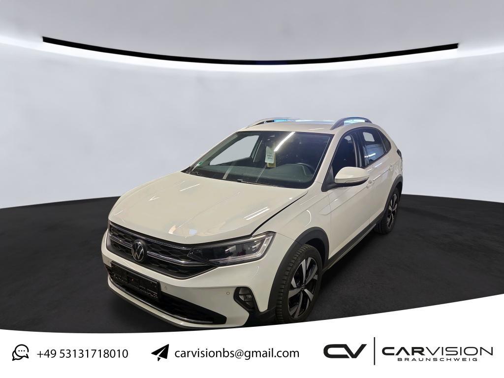 Volkswagen Taigo Style 1.5 TSI *DSG*KAMERA*SITZHZG*MATRIX*