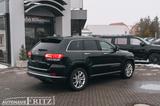Jeep Grand Cherokee Summit - 3,0l CRD 4x4 - gebrauchte Jeep Grand Cherokee aus dem Jahr 2017