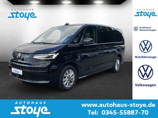 Multivan Lang TSi DSG Navi Matrix Kamera