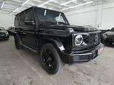 Mercedes-Benz G 350 d AMG*BURMESTER*NIGHT*DISTRO*360°*STANDH