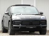 Porsche Cayenne E-Hybrid SportChrono 360*KAM/PANO/BOSE