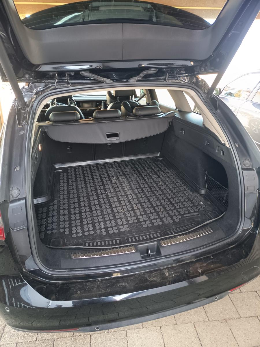 Opel Insignia 1.5 Turbo 121kW Business Edition ST...