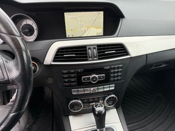 Mercedes C 220 - 5