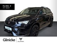 Cupra Ateca - Vorschau Bild 1