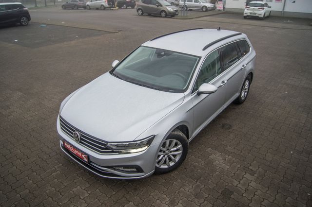 Volkswagen Passat Variant 2.0 TDI  Comfortline Variant+NR10