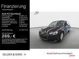 Audi A3 Sportback 2.0 TDI Xenon*EPH*Sound*GRA*Navi - Audi A3: Sportback TDI