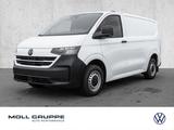Volkswagen T7 Transporter Kasten TDI KR AHK GJR Klima