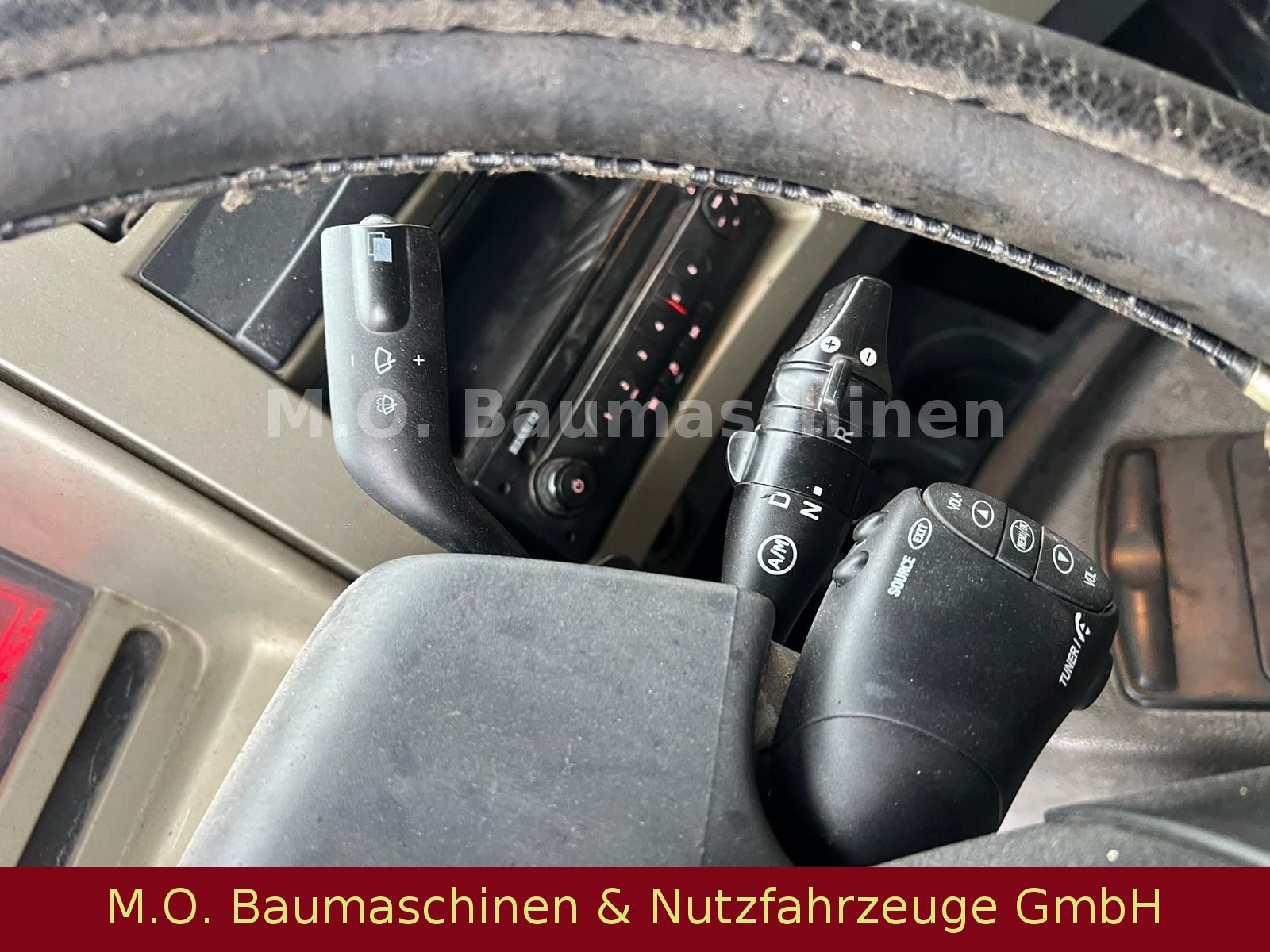 Fahrzeugabbildung Renault Premium 450 DXI / 4x2 / AC / Euro 5 /