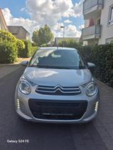 Citroën Citroen C1 Baujahr 2018 - Citroën C1 in Krefeld