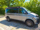 Volkswagen T6 California Beach Edition (Offroad-Umbau) - : Van, Offroad