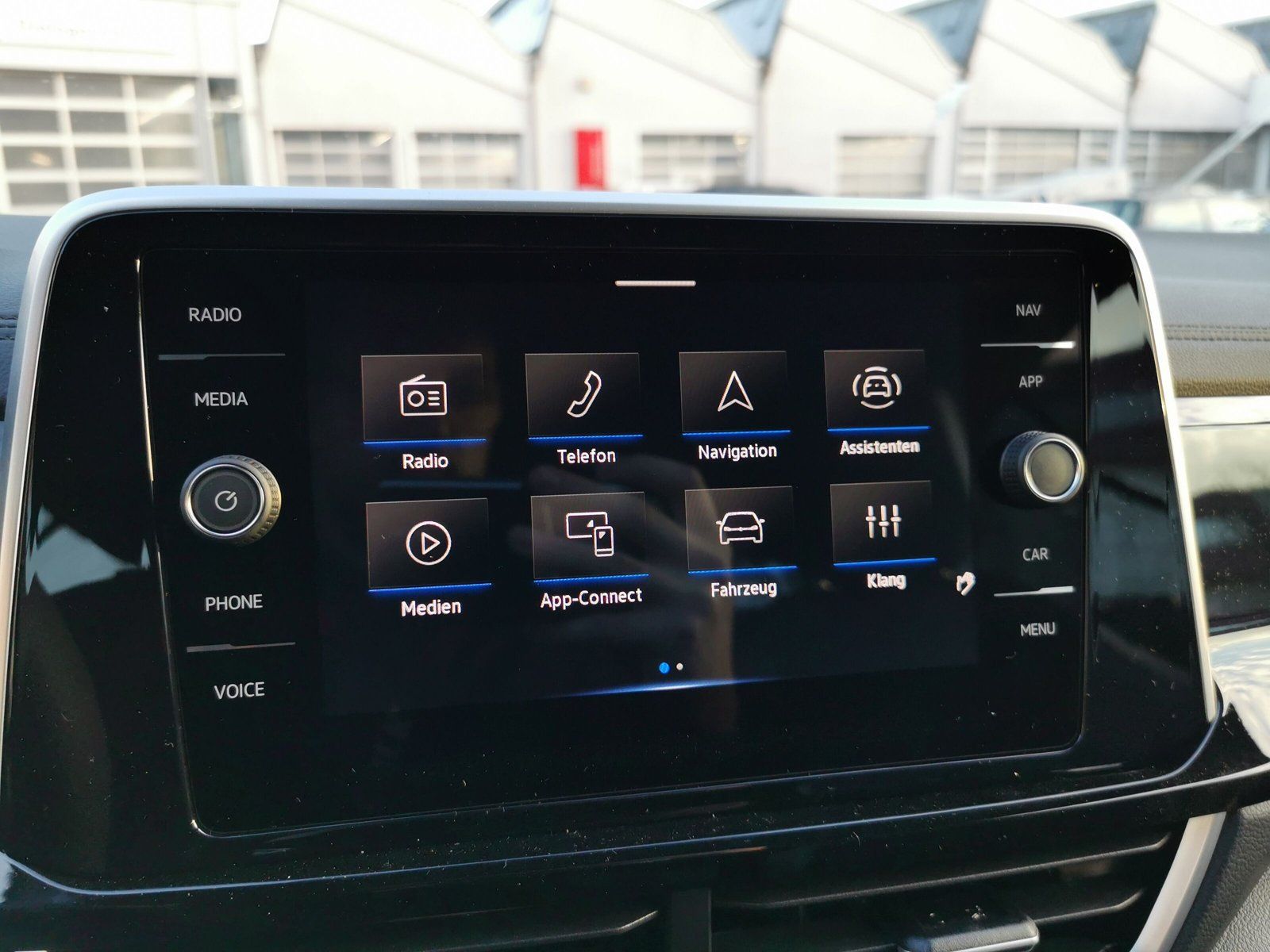 Volkswagen T-Roc - Bild 18