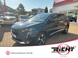 Peugeot 5008 1.5 HDI Allure 7-Sitzer Navi AHK ACC Totwin - Peugeot 5008 in Stuttgart
