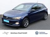 Volkswagen Polo United 1.0 TSI 110PS 6-Gang - Volkswagen Polo: 11
