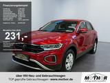 Volkswagen T-Roc 2.0 TDI Parklenkassistent mit Einparkhilfe - : Allradantrieb, Geländewagen