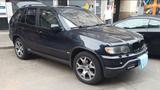 BMW X5 /3,0 Diesel Executive Automatik - BMW X5 aus 2002 mit Diesel-Antrieb