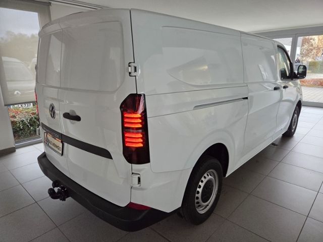 T7 Transporter Kasten LR 2.0 TDI LED GRA AHK KA