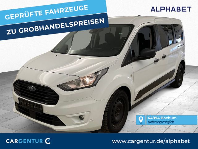 Ford Tourneo Connect 1.5TDCi Grand Trand EcoBlue