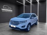 Ford Edge Titanium 4x4*AHK*Kamera*LenkradHZ*Sport* - Ford Edge: Geländewagen