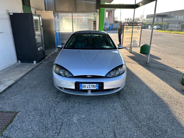 Ford Cougar 2.5i V6 24V Benzina Soli 45000KM