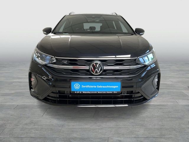 Taigo 1.5 TSI DSG R-line Sportpaket Bluetooth