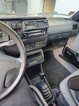 Volkswagen Golf 2 Cl Turbodiesel - Volkswagen Golf Turbo mit Diesel-Antrieb