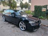 BMW 730d Bmw e65 - BMW: 7 E65