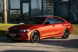 BMW M340i xDrive HK/HUD/Led - BMW M340i: Sitzheizung
