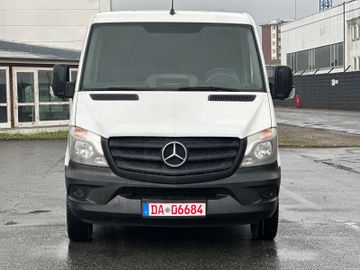 Mercedes Sprinter - 2