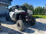 Polaris RZR Pro XP - POLARIS QUAD