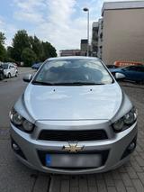 Chevrolet Aveo 1.6 LT  Gepflegt und Autom... - Chevrolet Aveo: Privatanbieter