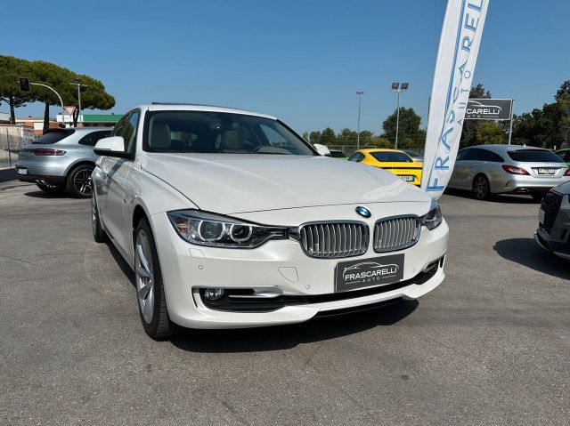 BMW Bmw 320 320d xDrive Touring Modern /TETTO