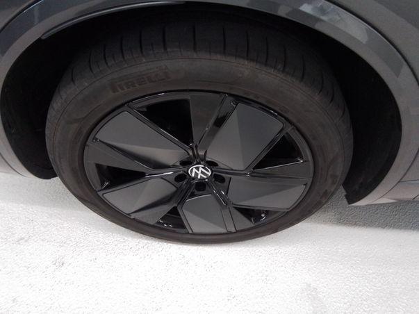 Volkswagen Touareg - Bild 9