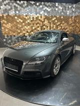 Audi TT Coupe 2.0 TFSI *3x S-Line*Competition* - Audi TT: 3.2