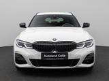 BMW 330e M Sport Kamera Laser HUD HiFi AHK Stop&Go - mit Hybrid-Antrieb: Weiß, Ambiente-Beleuchtung
