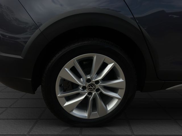 Taigo 1.0 TSI Move 70kW SG LED 5Jahre NW Gar. PD