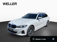 BMW 320 - Vorschau Bild 1