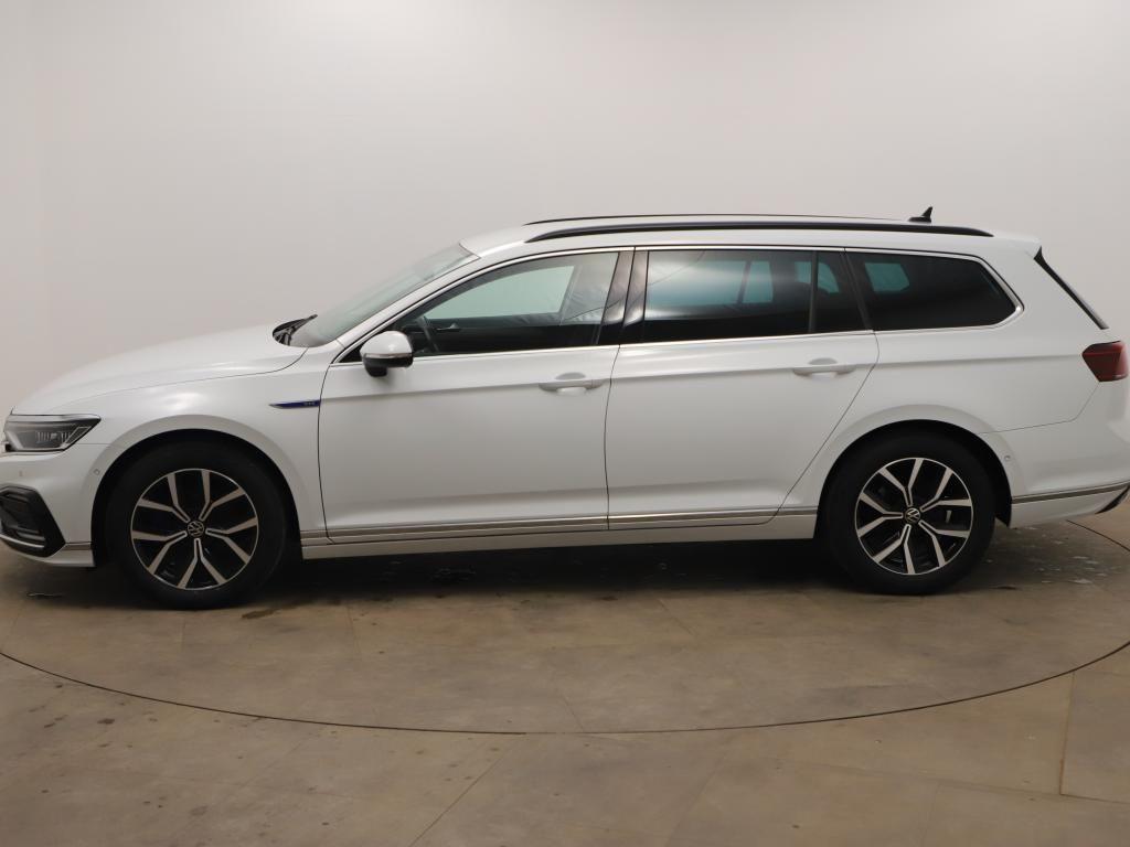 Volkswagen Passat GTE Variant 1.4 electric/TSI eHybrid 160k, миниатюра 12