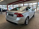 Volvo S60 Lim. Linje Svart Automatik, RückKamera - Volvo S60 aus 2018