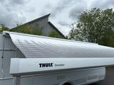 Tabbert 540DM Thule Markise & Panorama, Mover, Klima - Angebote
