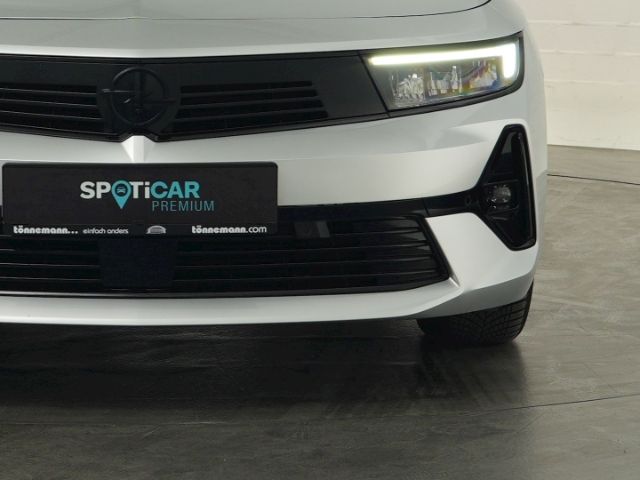 Astra L ST GS AT+LED+360 GRAD KAMERA+SITZ-/LENKR