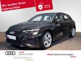 Audi A3 Sportback 35 TFSI S-line S-tronic Matrix-LED  - Audi A3 Gebrauchtwagen in Kiel