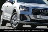 Audi Q2 design 1.HAND*PANORAMA*KAMERA*ACC*NAVI* - Audi Q2 design
